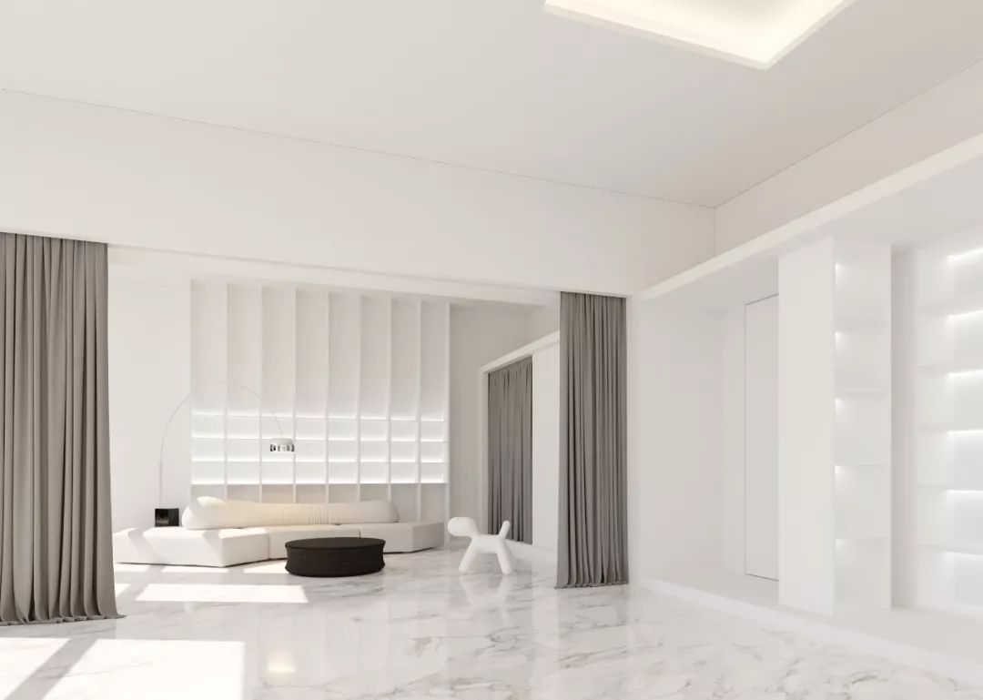 杭州果果家服装办公室 | 秋天果实的温暖与现代空间融合-48