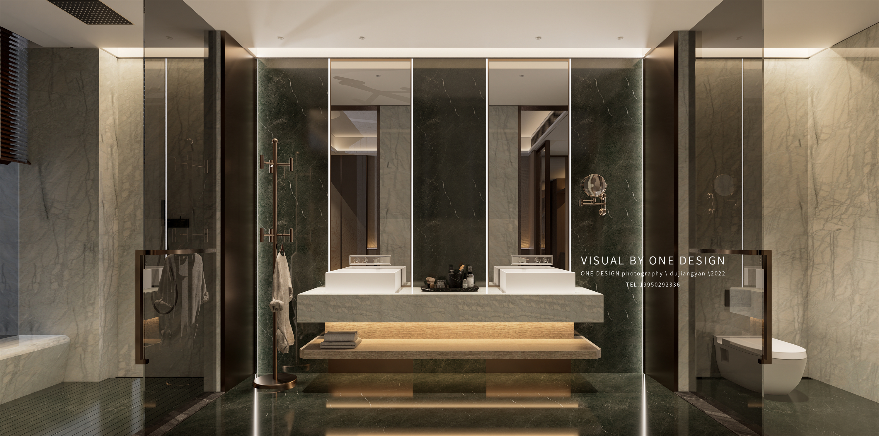 都江堰凤鸣文化酒店效果图高端酒店空间设计美学案例-64