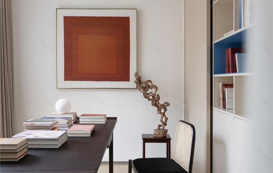 清岚序丨尚舍生活设计-49