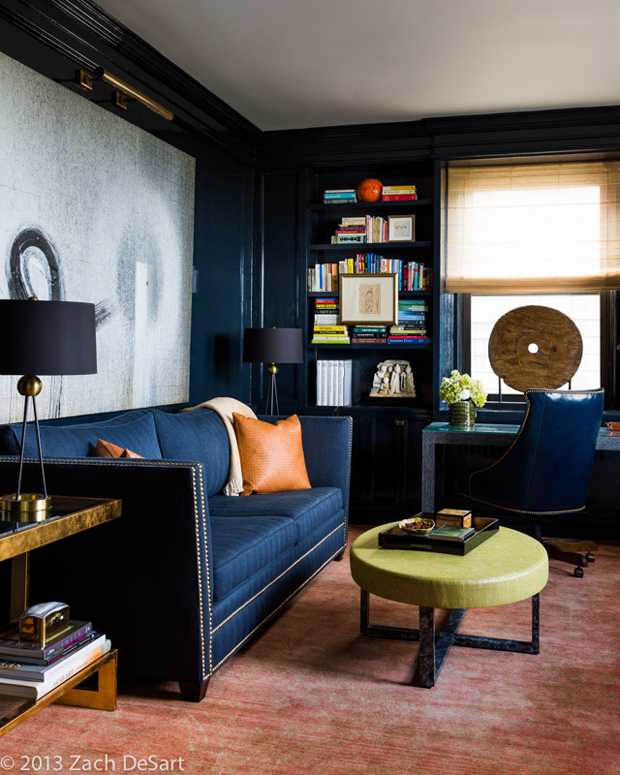 肯布尔室内设计公司-3