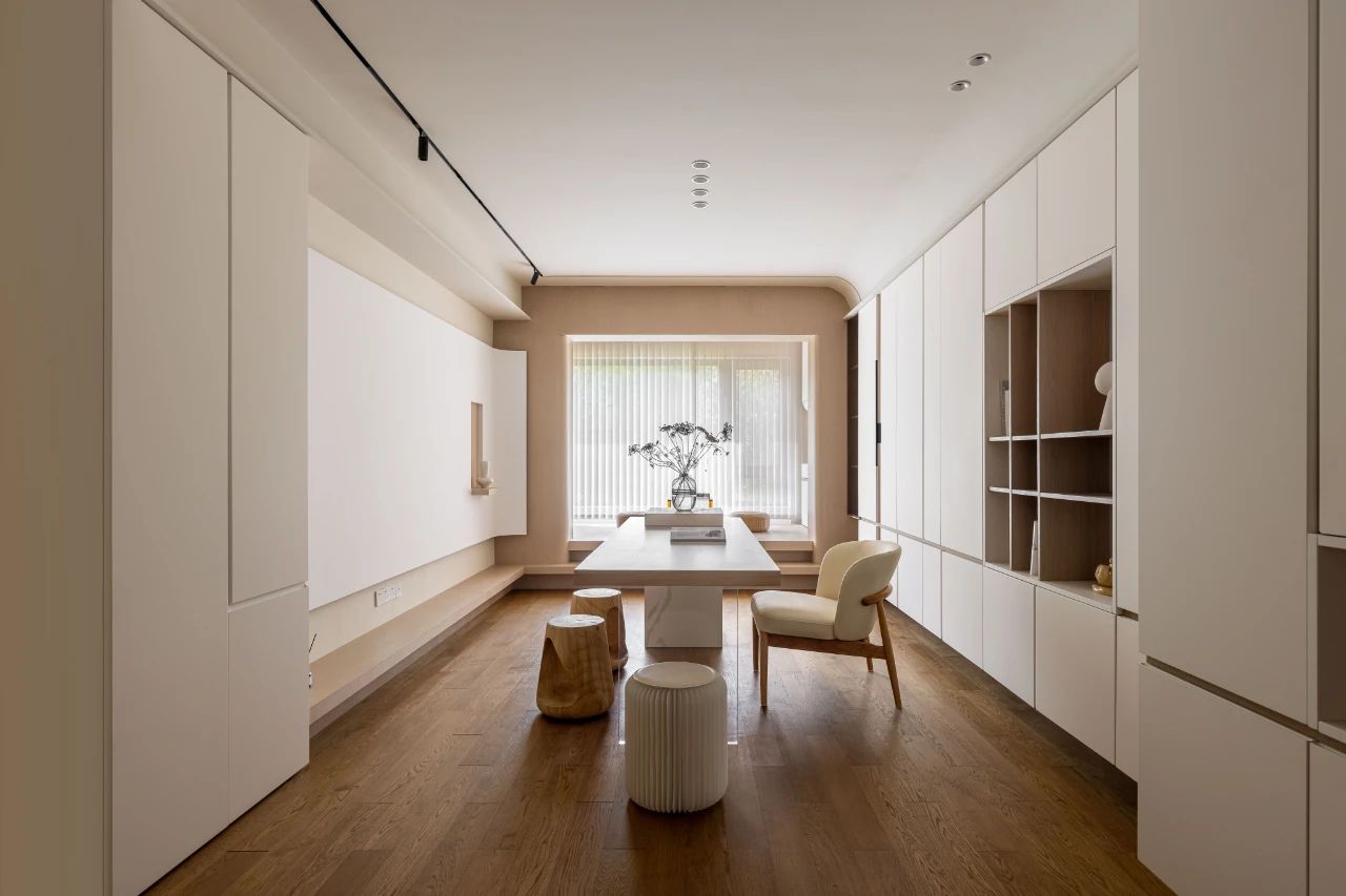 花漾美作 拾光 • REMEMBERANCE丨花漾美作空间设计-10