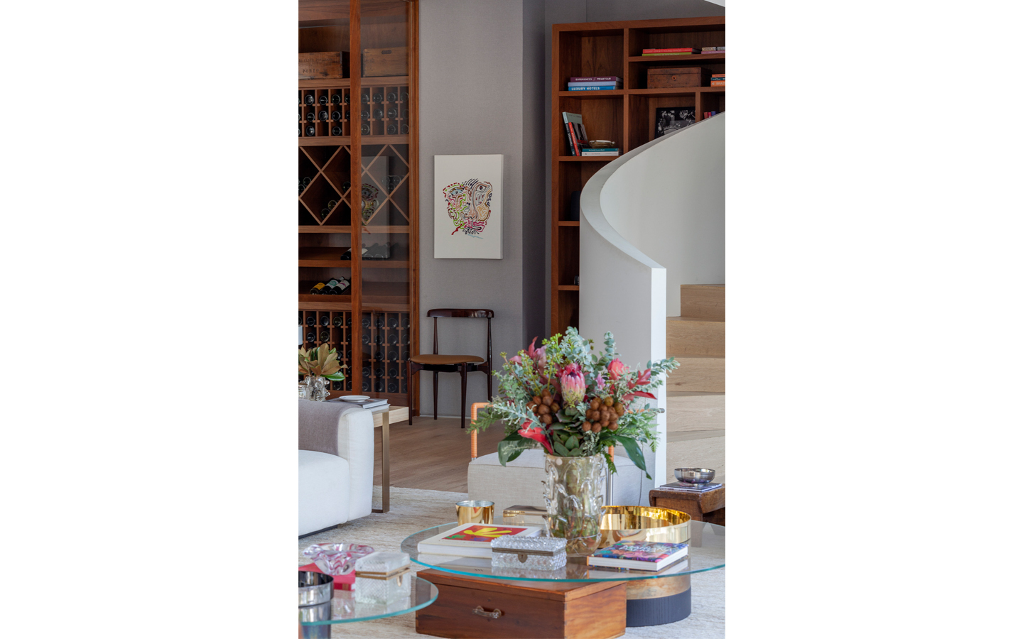 Clock House / Dado Castello Branco Arquitetura-27