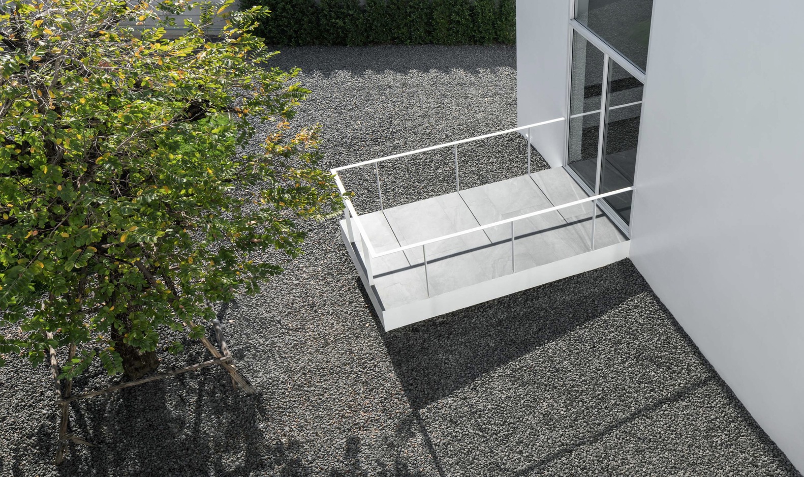 泰国 Dew 住宅丨Ayutt 和联合设计公司-21