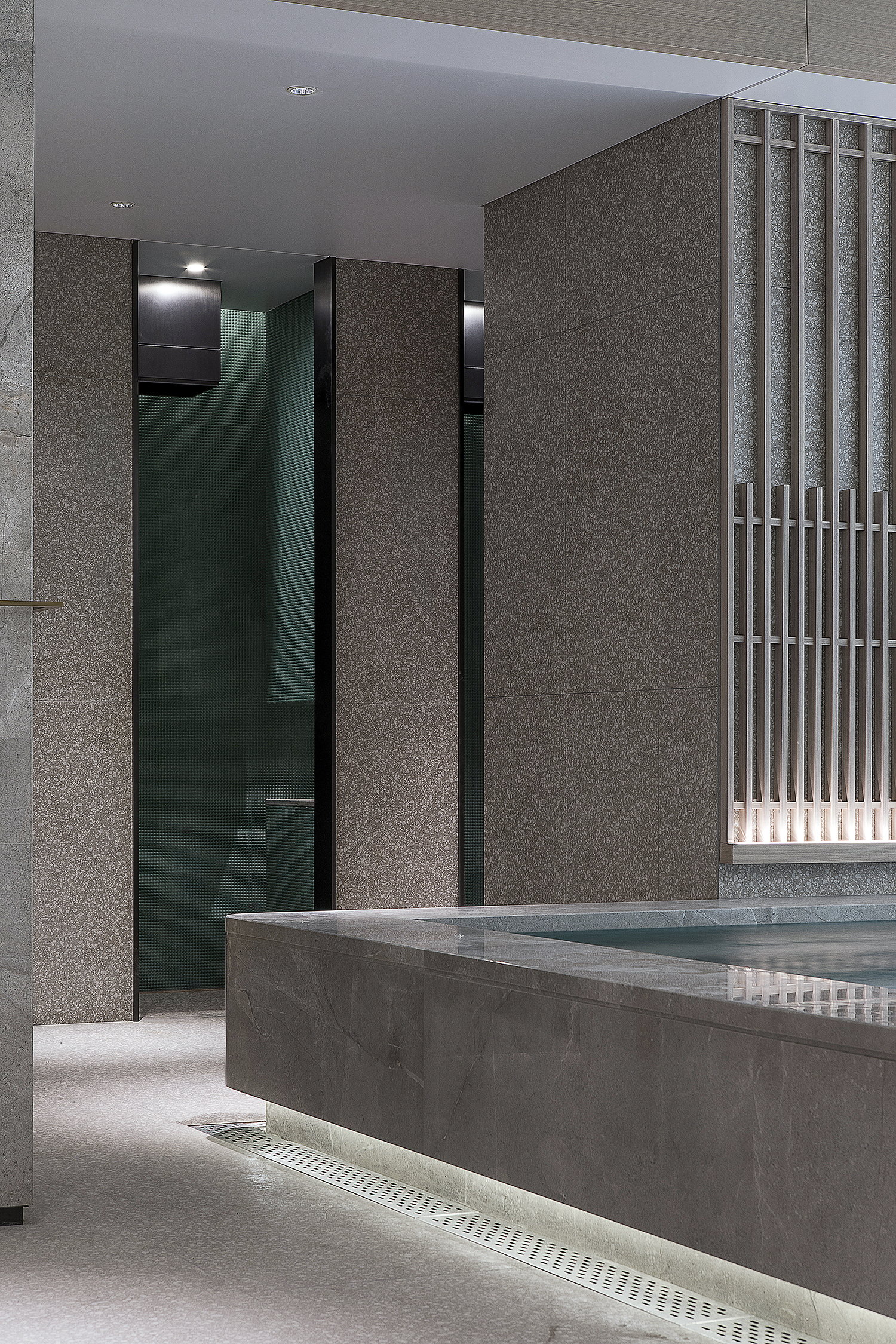 钱塘温泉水疗中心丨ChinaHeping-30