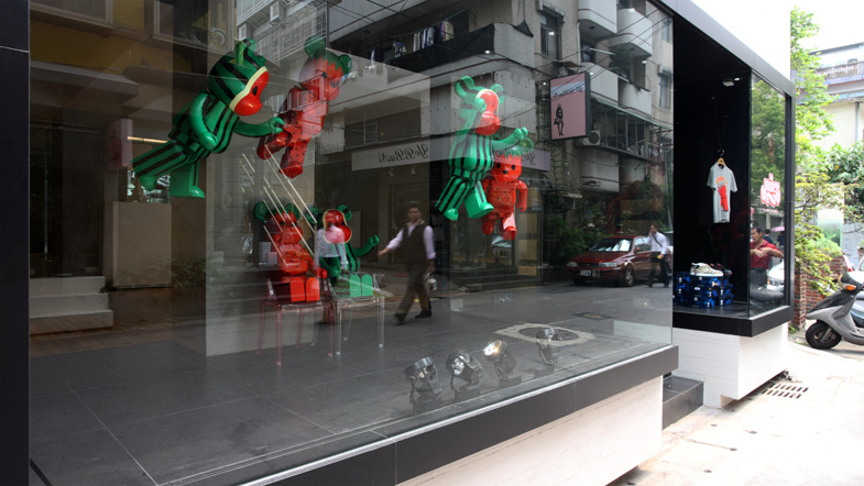 果汁（台湾地区）丨中国台湾丨LUI design+associates-16