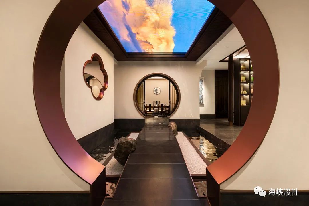 岩上 空谷幽兰·旗舰店丨中国福州丨唐玛·洪斌设计事务所-16