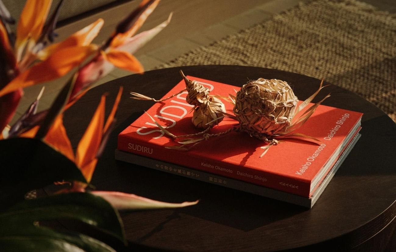 冲绳岛瑰丽酒店丨日本冲绳丨荷兰Studio Piet Boon事务所-18