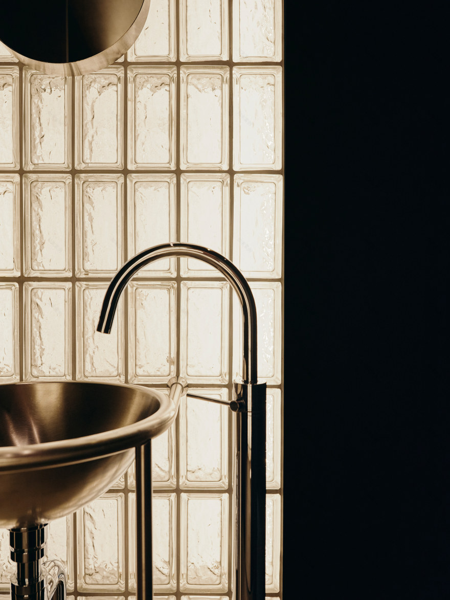 披萨工作室,咖啡馆丨俄罗斯圣彼得堡丨Aliaksandra Bialkova等四人团队-29