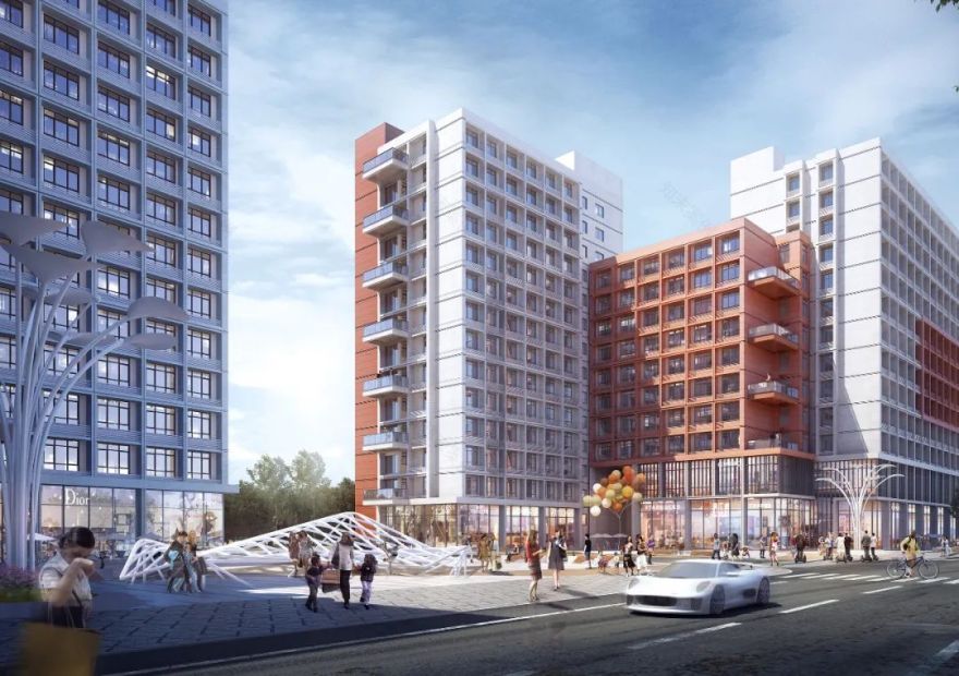 中铁建·悦之家丨中国北京丨郭淳,陈春辉,姜瑜,赵师师,刘燕,贾山山-10