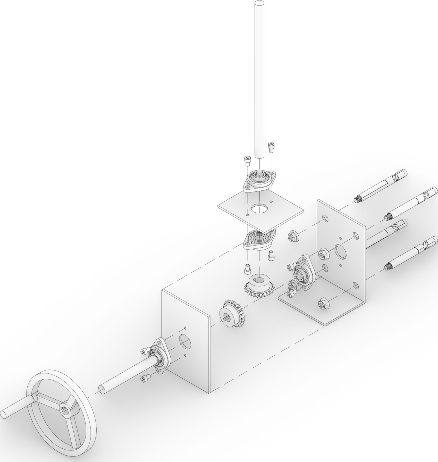 話梅循环实验室丨中国上海丨Atelier INDJ爱艺德杰设计事务所-120