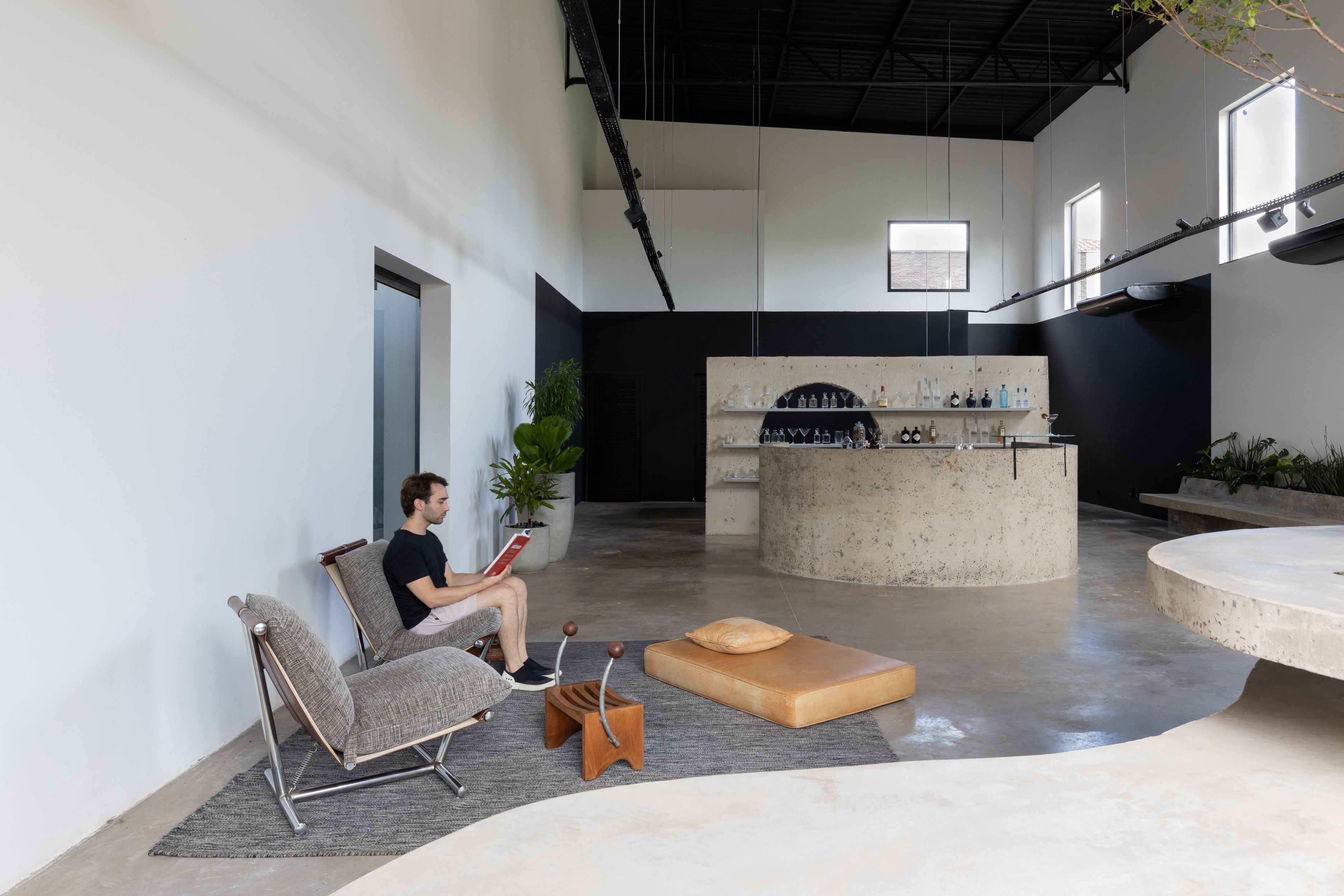 小办公室丨巴西圣保罗-2