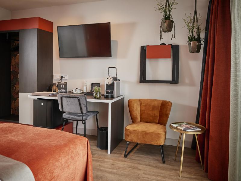 Maasparel  Arcen室内及建筑项目丨DutchConcept-20