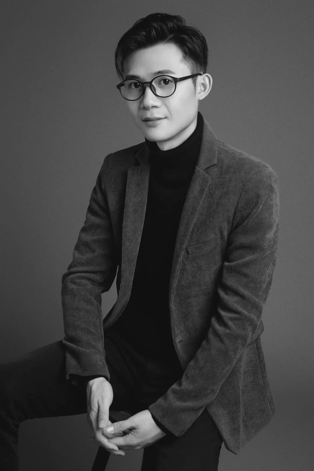 法式香颂 · 海公馆的浪漫与优雅丨紫苹果国际设计-66