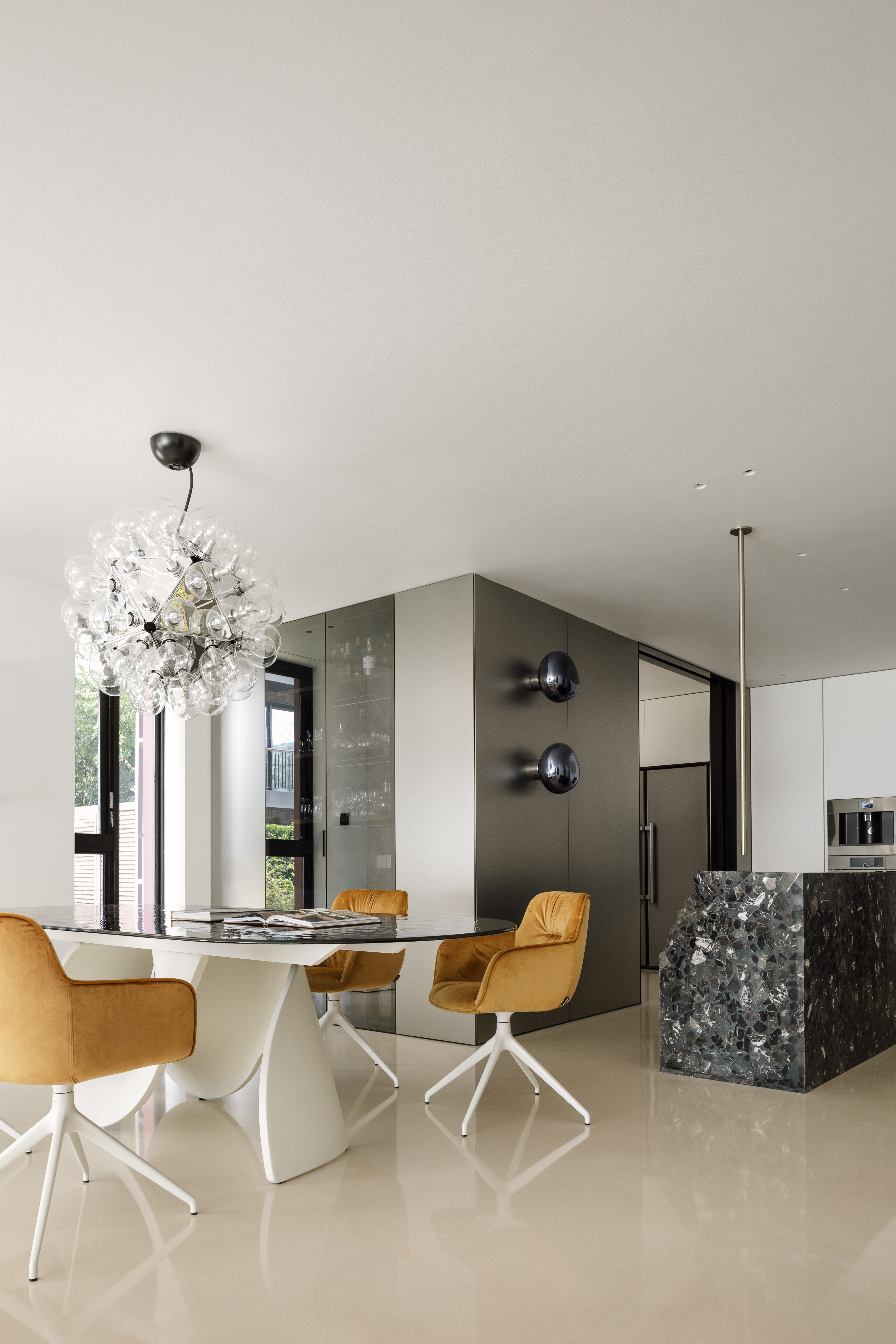 郑州永威上和院700㎡丨中国郑州丨时效楠设计事务所-21