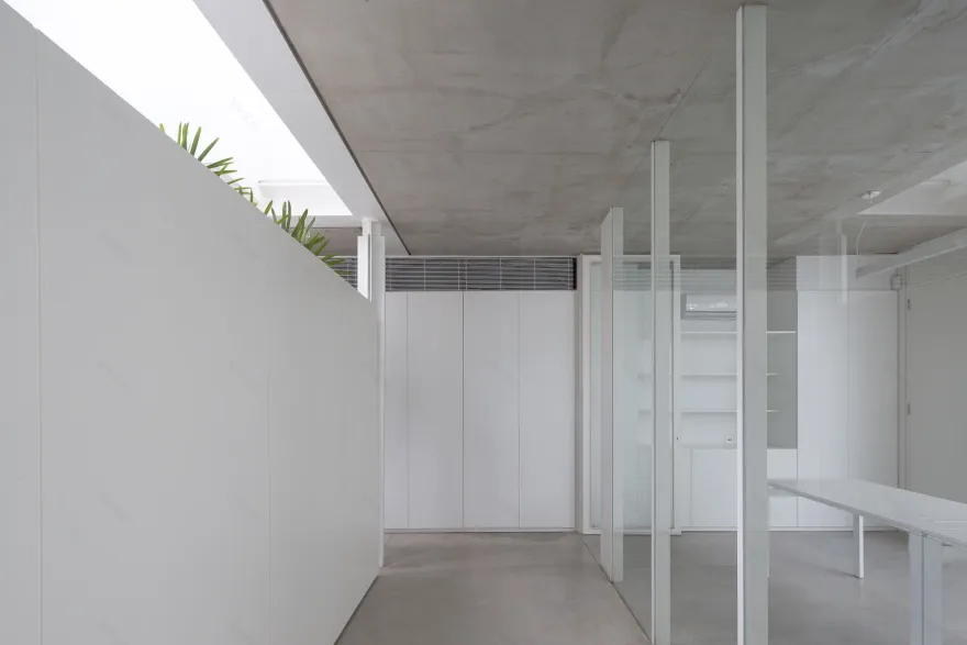 旧仓库改造丨阿根廷布宜诺斯艾利斯丨Ana Smud 建筑事务所-48