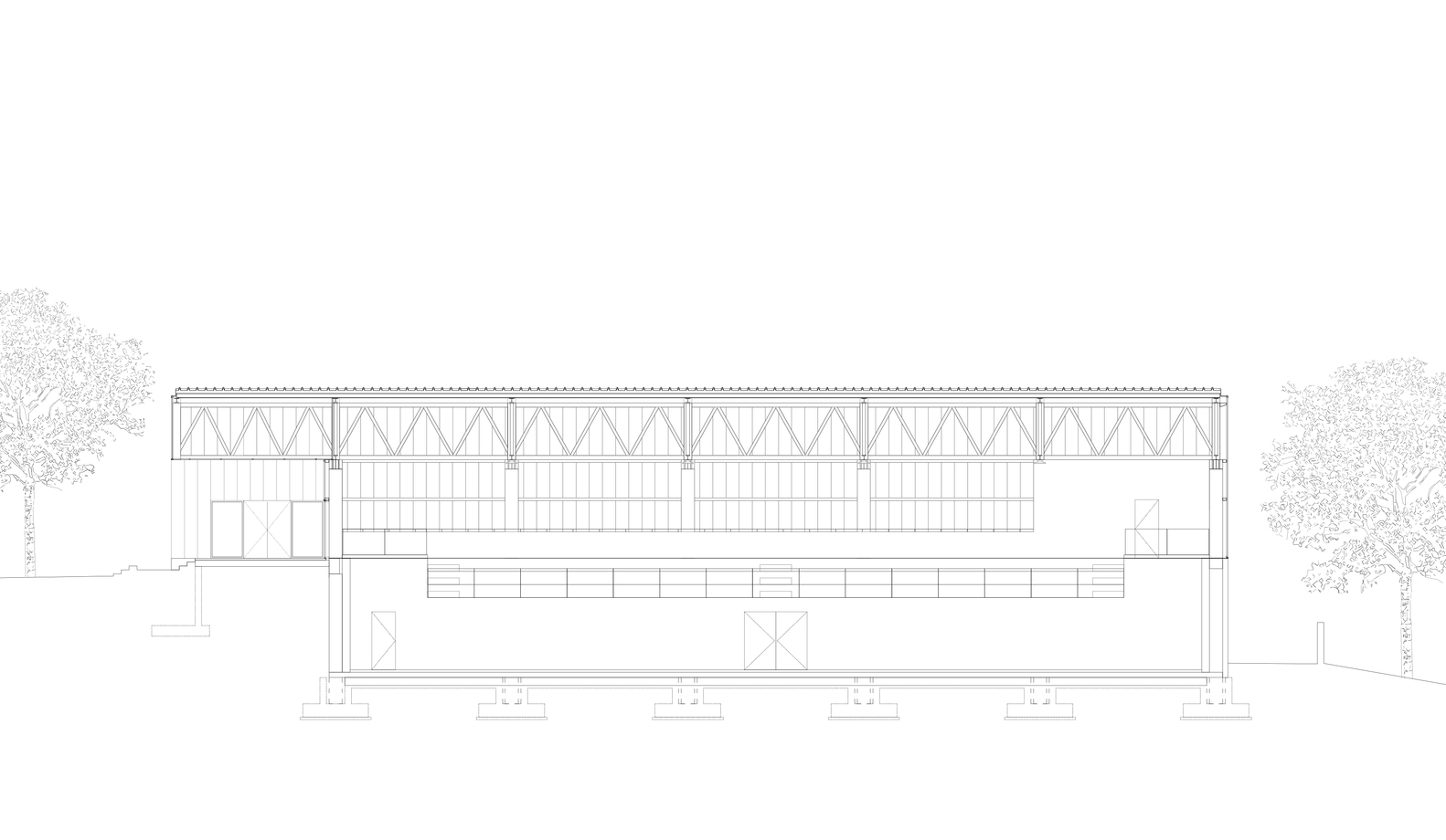 意大利体育馆-35