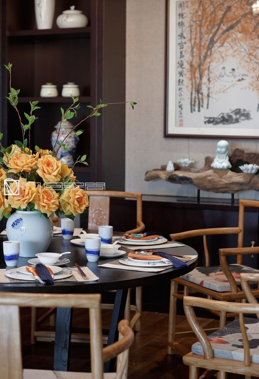 德宝方顶·一方小院-19