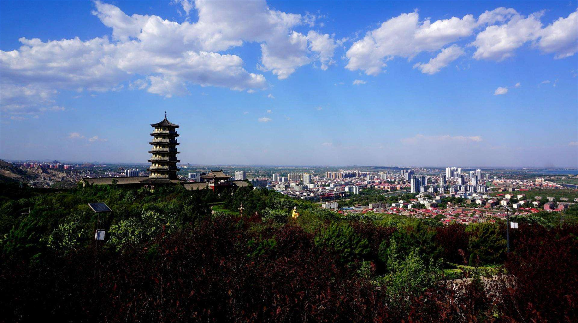 河北峰峰矿区乡村提升改造设计-10