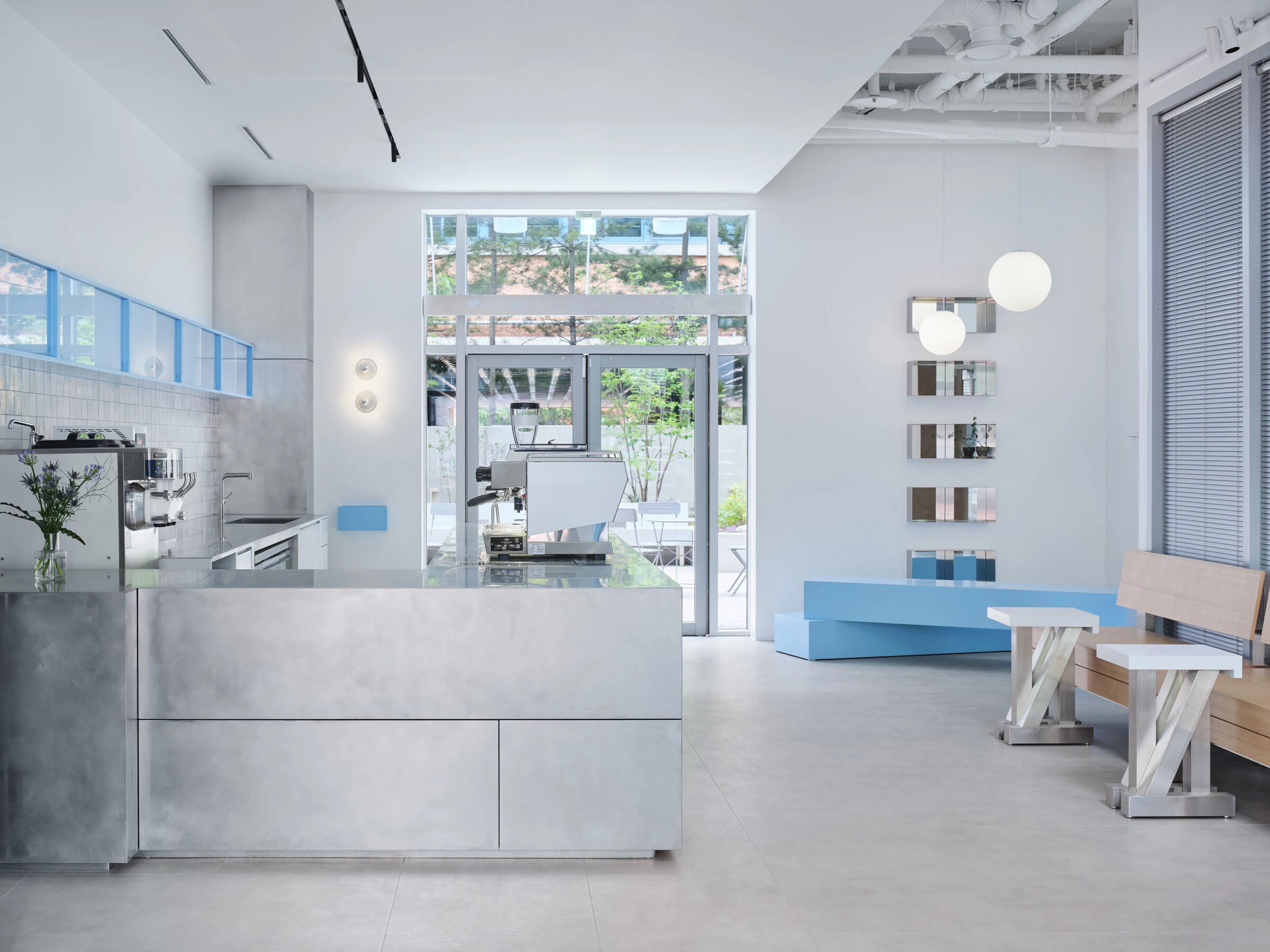 非缩放咖啡馆丨韩国首尔丨TCTC-36