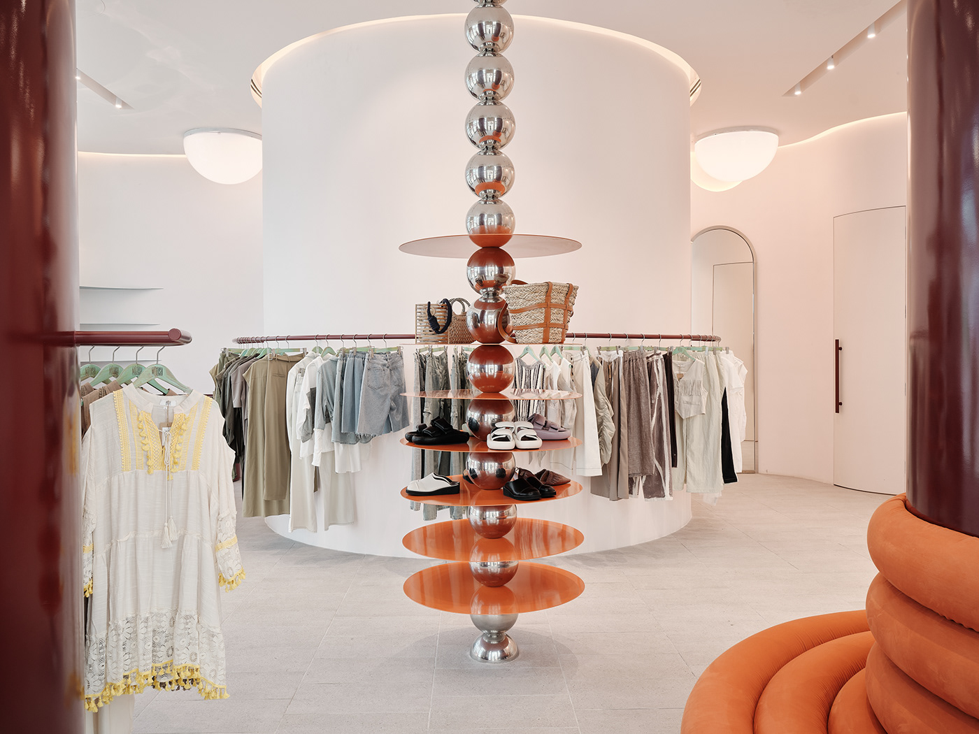 MODISH 旗舰店丨Studio Form-3