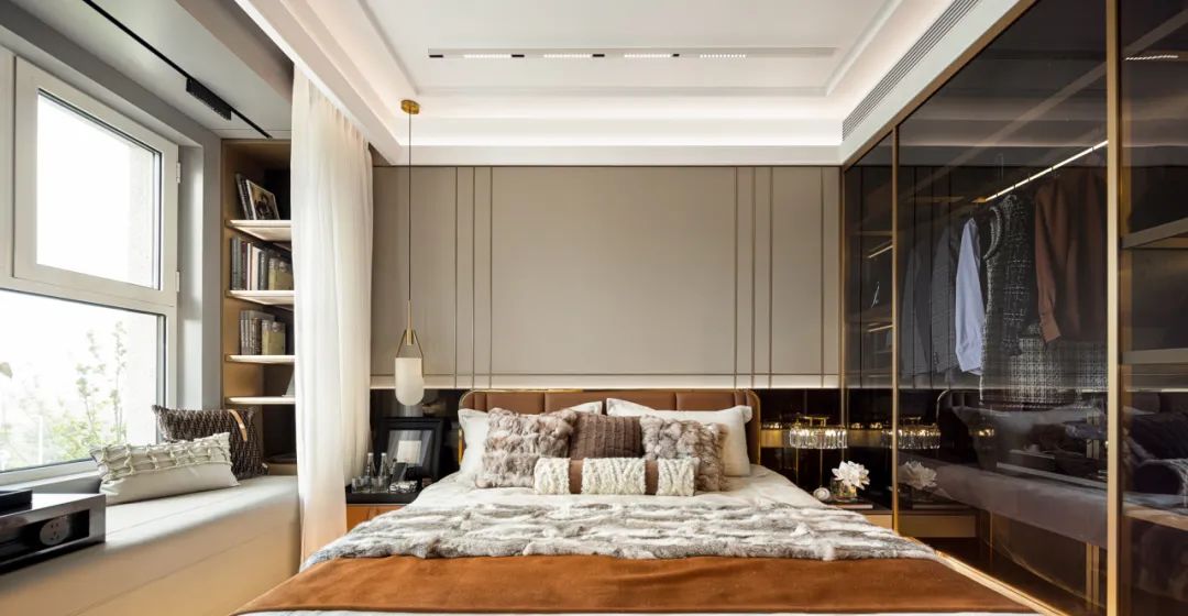 卓越蔚蓝群岛泷樾丨中国青岛丨广州道胜设计有限公司-25