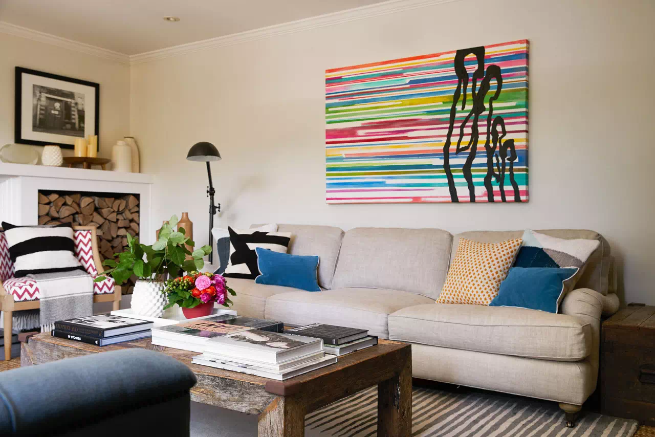 Emilie Munroe ：探索空间的内在精神-31