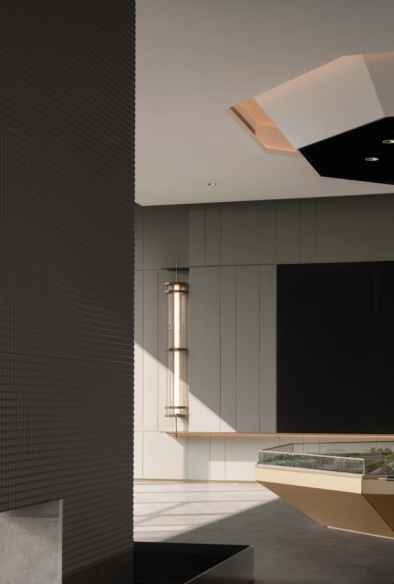 南京·星寓丨中国南京丨WJID 维几设计-11