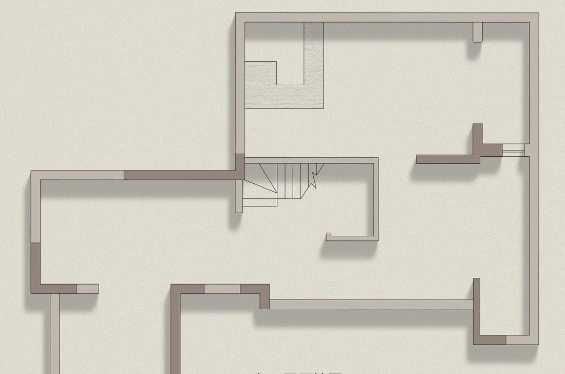 精装底跃现代风-4