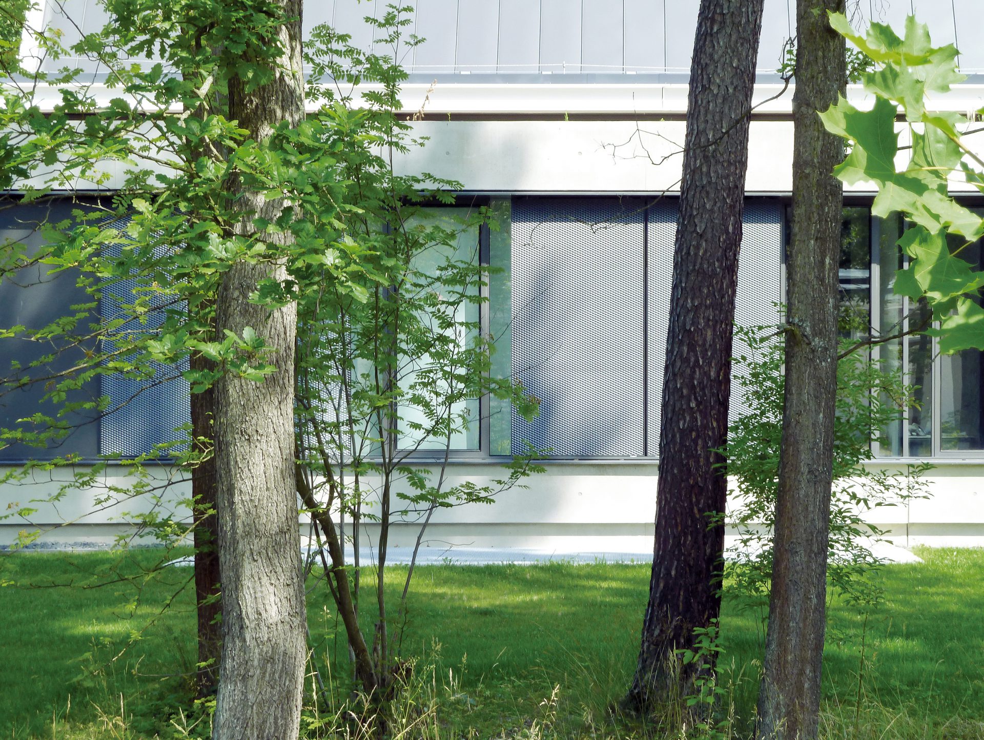 Erweiterung AdBK Nürnberg Akademie der Bildenden Künste-22