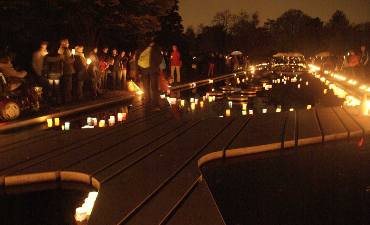 URN GARDEN 墓地景观丨荷兰阿姆斯特丹丨karres+brands-4