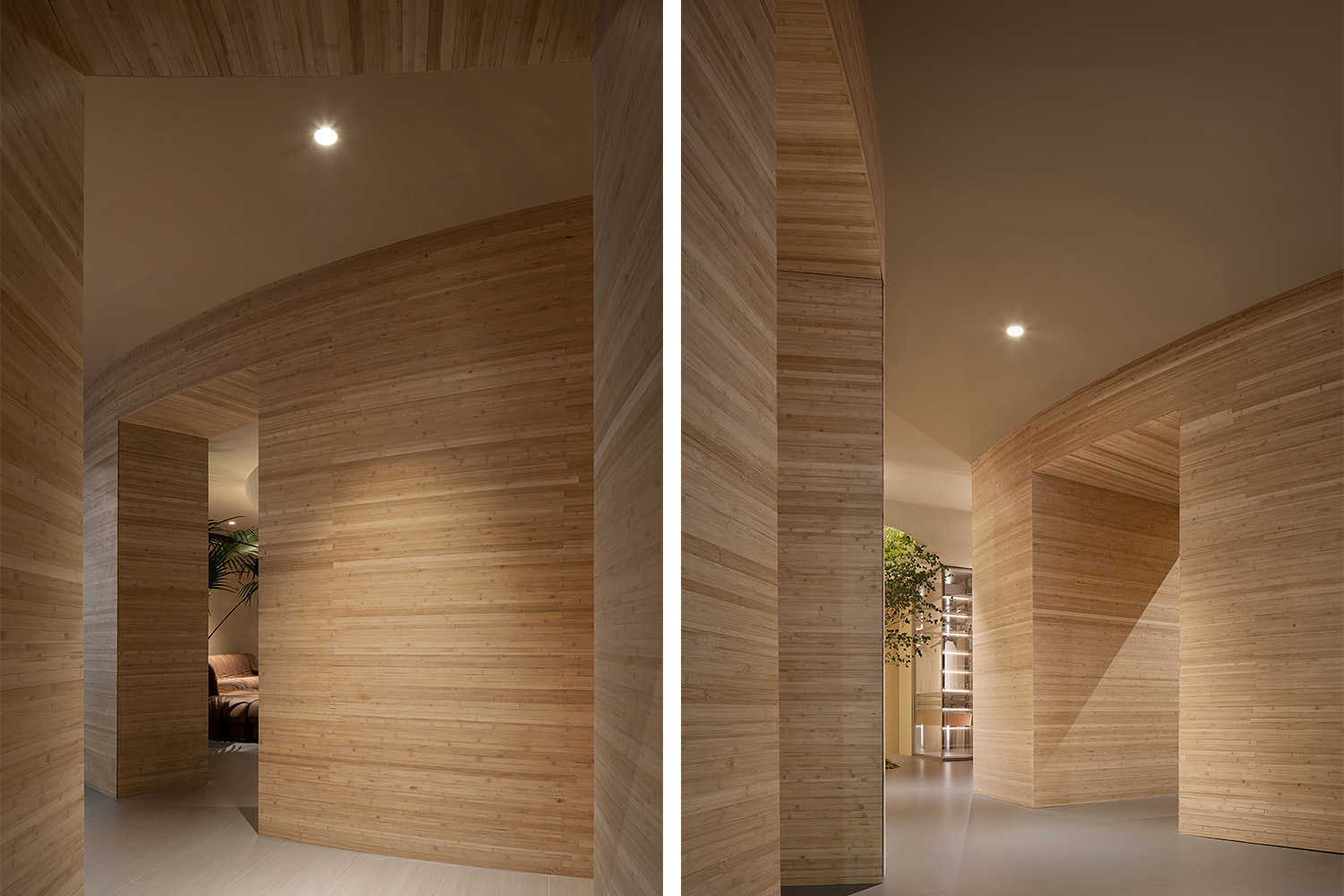 广州·RARA全屋定制展厅设计 / CUN寸DESIGN | SOHO设计区-6