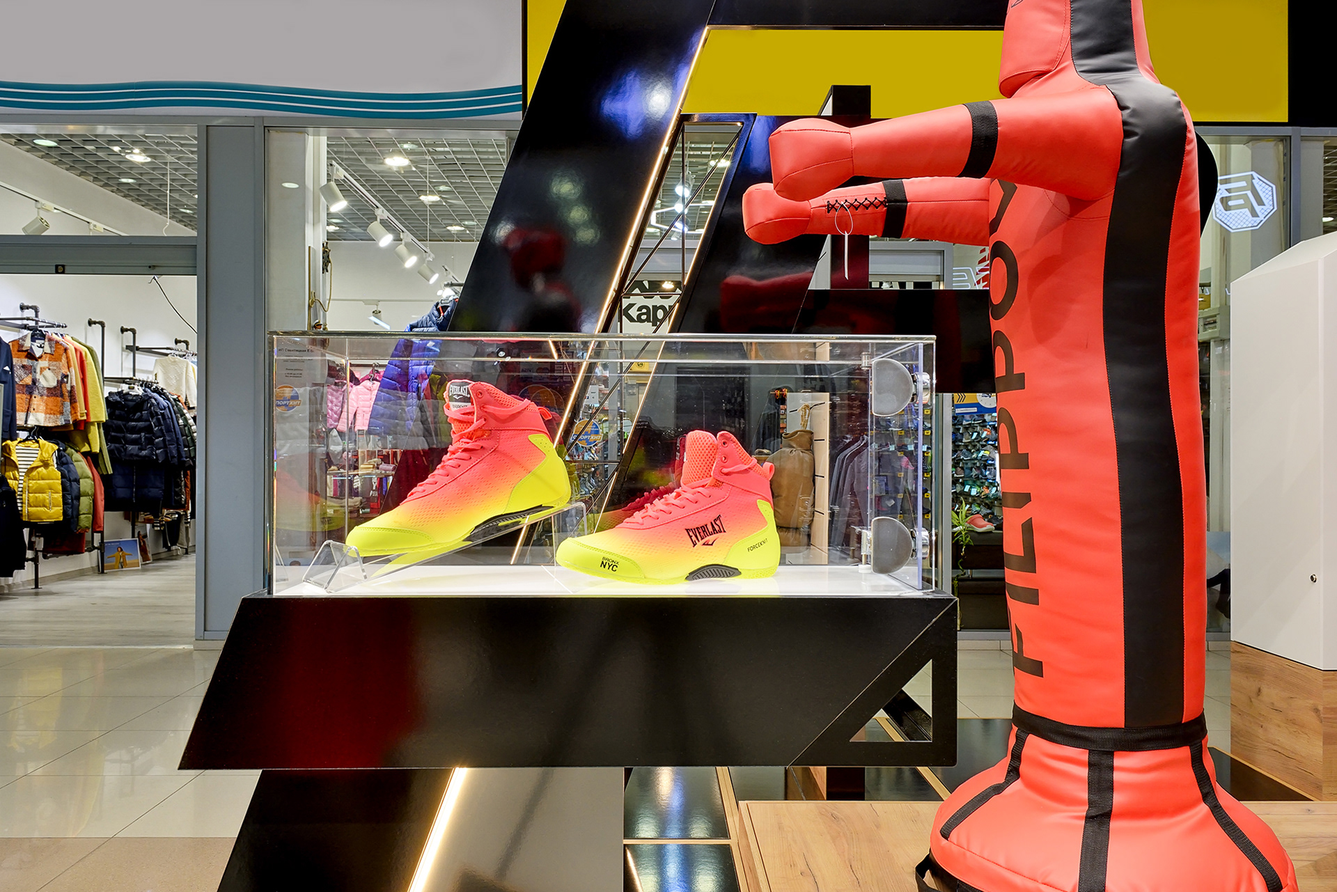 FIGHT PLACE  贸易岛（用于体育用品店）-14