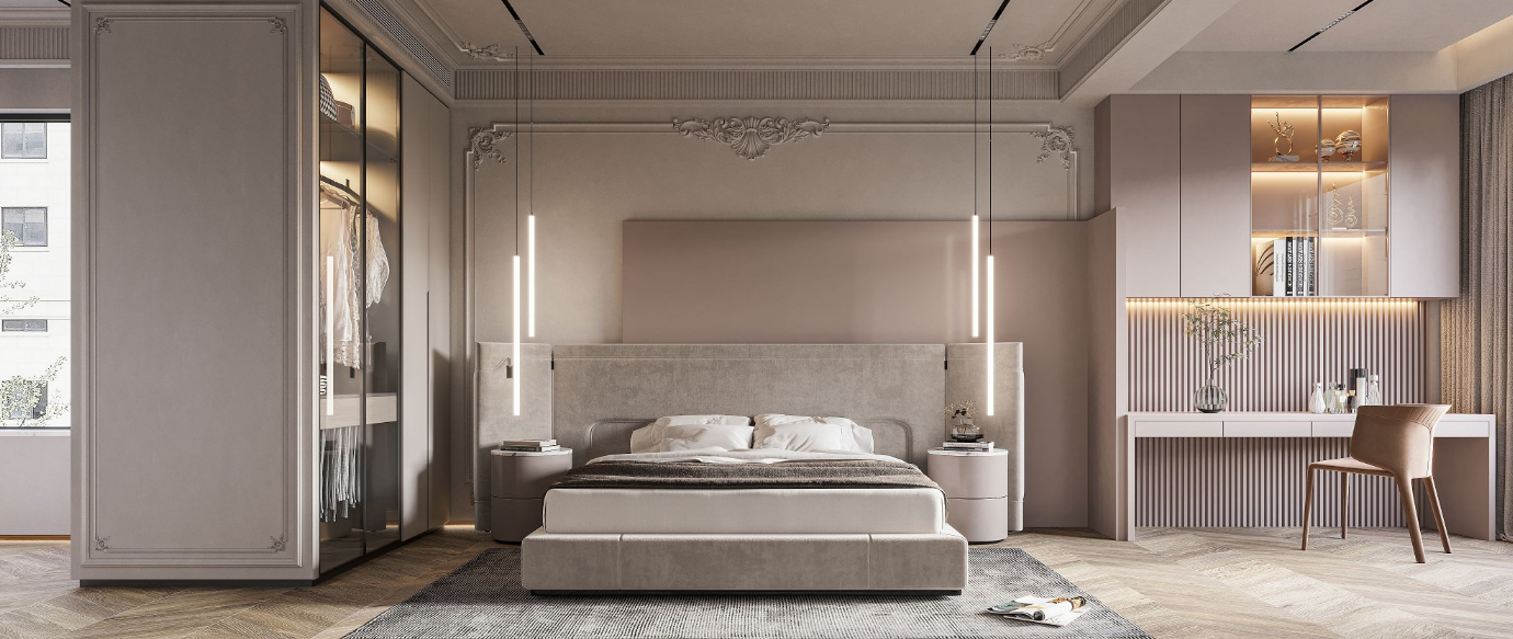 法式——爱意东升西落，浪漫至死不渝                     -5