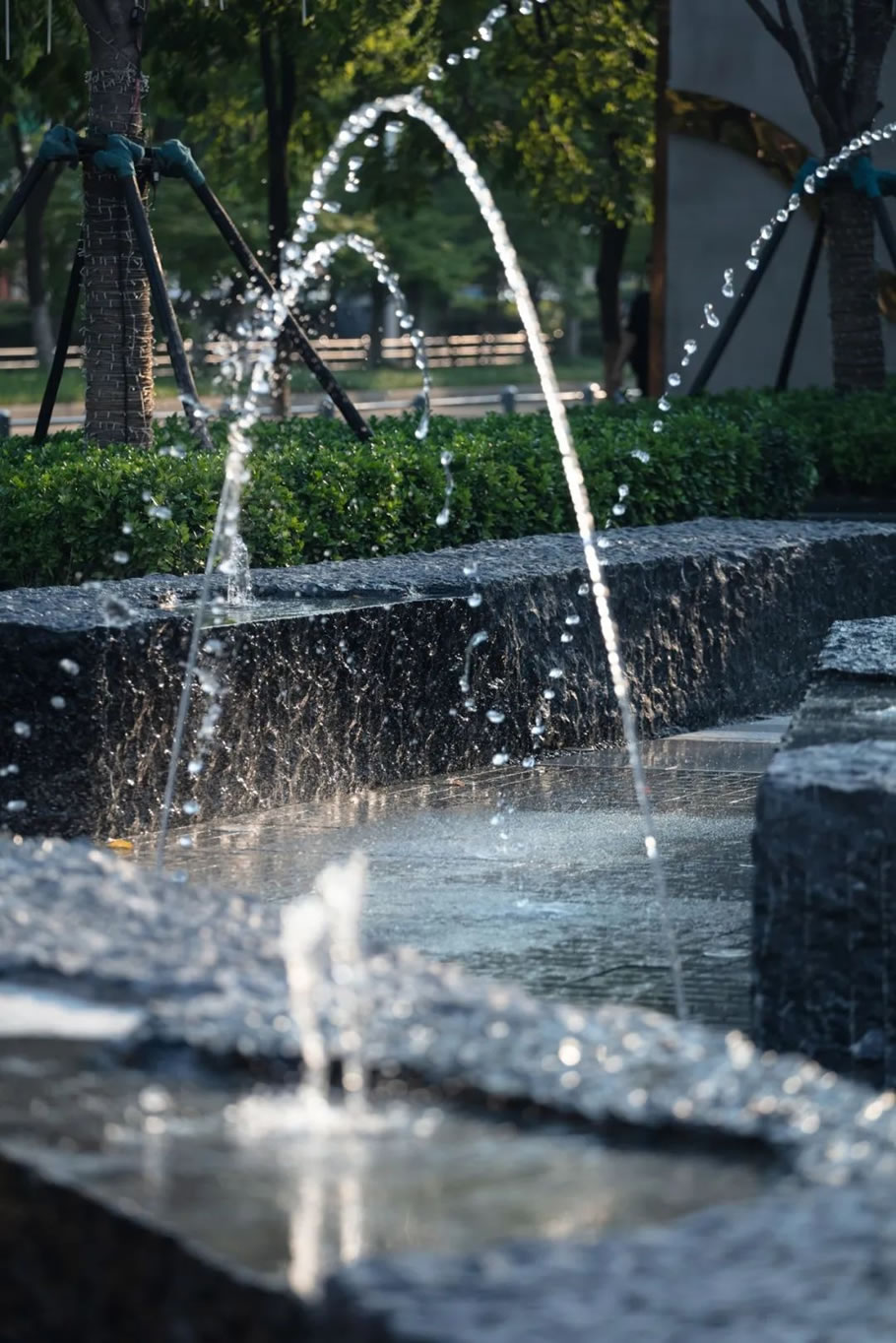 无锡融创崇安澜庭·壹號院(示范区)丨中国无锡丨栖地设计咨询(上海)股份有限公司-61