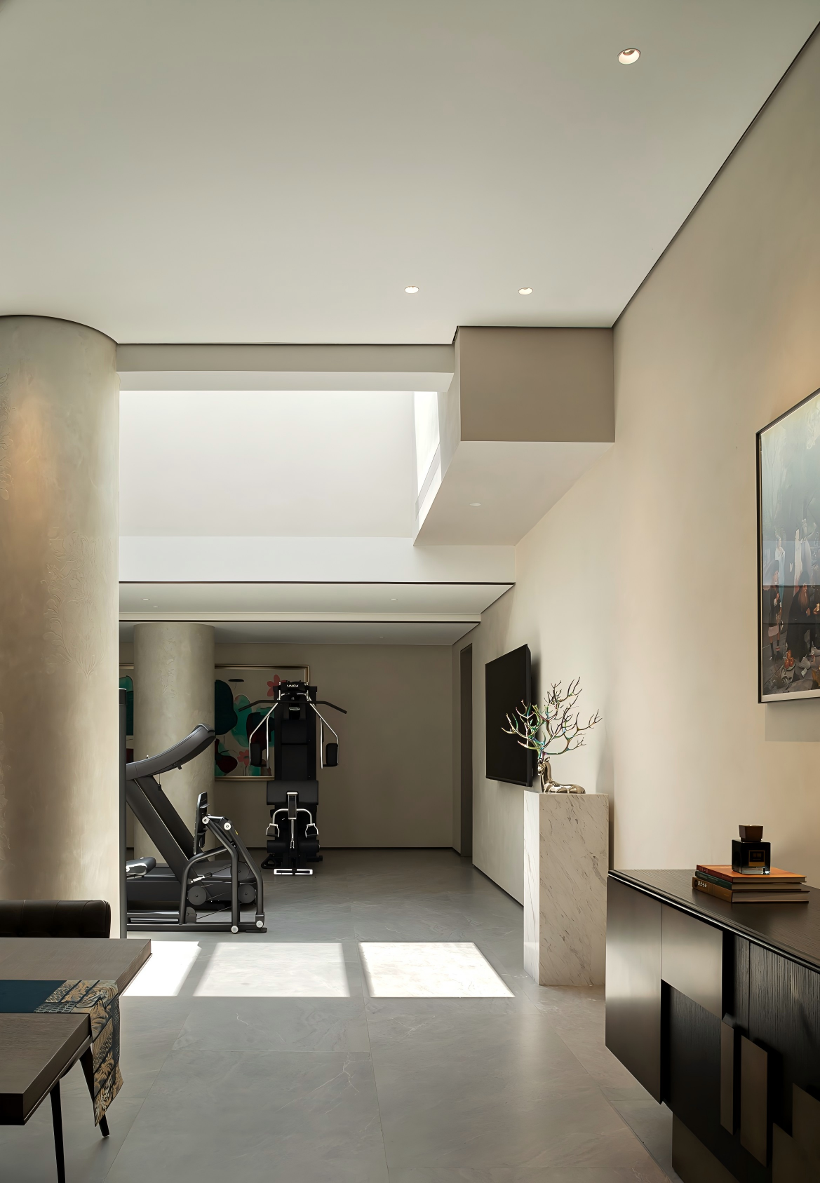 丝路繁花丨中国杭州丨ACD意墅今典-23