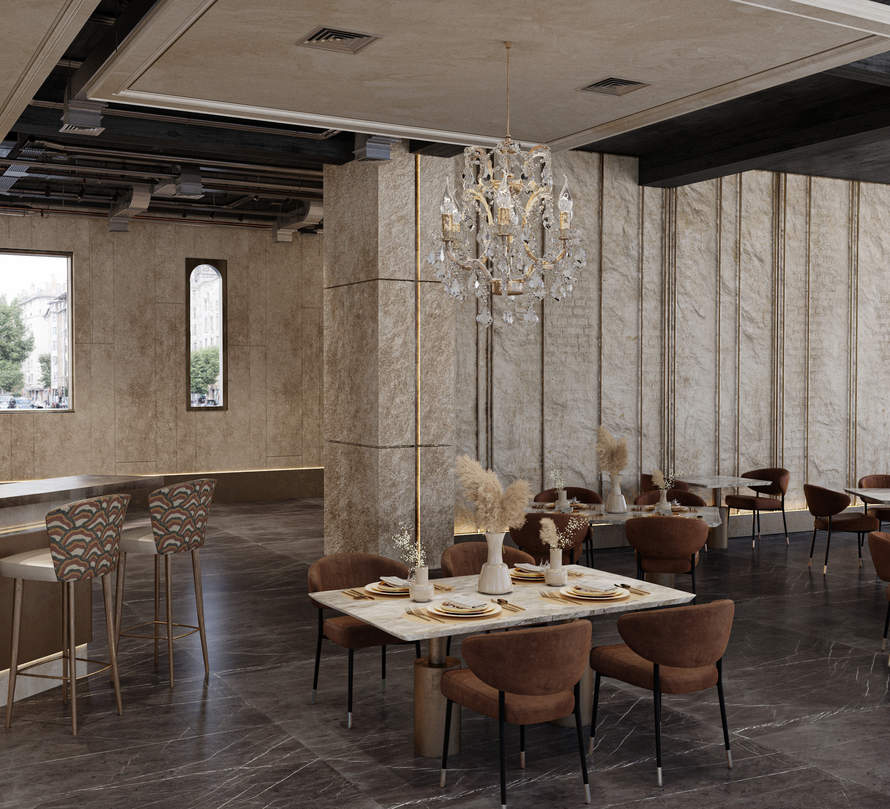 SARAY CAFE-4