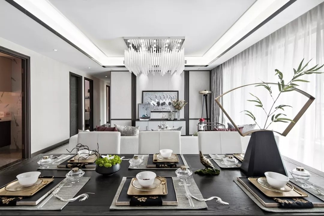 阳光城半山悦四期丨中国成都-29