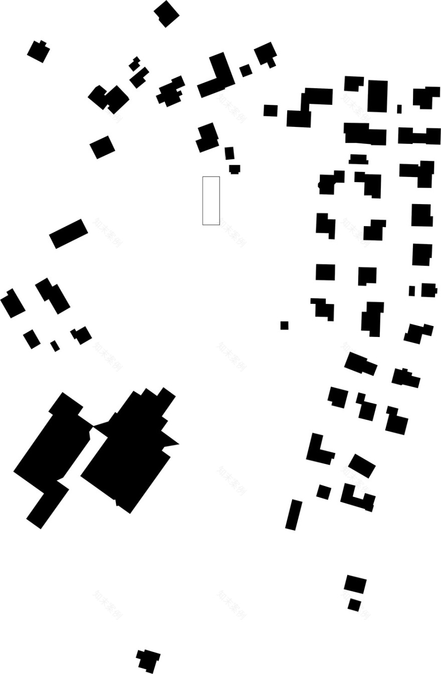 Oberriet公墓 ,瑞士 / Tom Munz Architekt-28