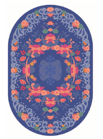 迪奥服饰涉嫌抄袭中国传统纹样事件丨法国丨迪奥（Dior）-78