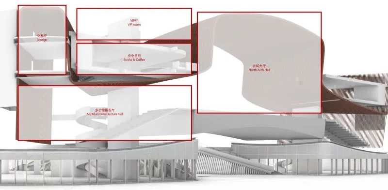 江东发展大厦丨中国海口丨北京市建筑设计研究院有限公司-43