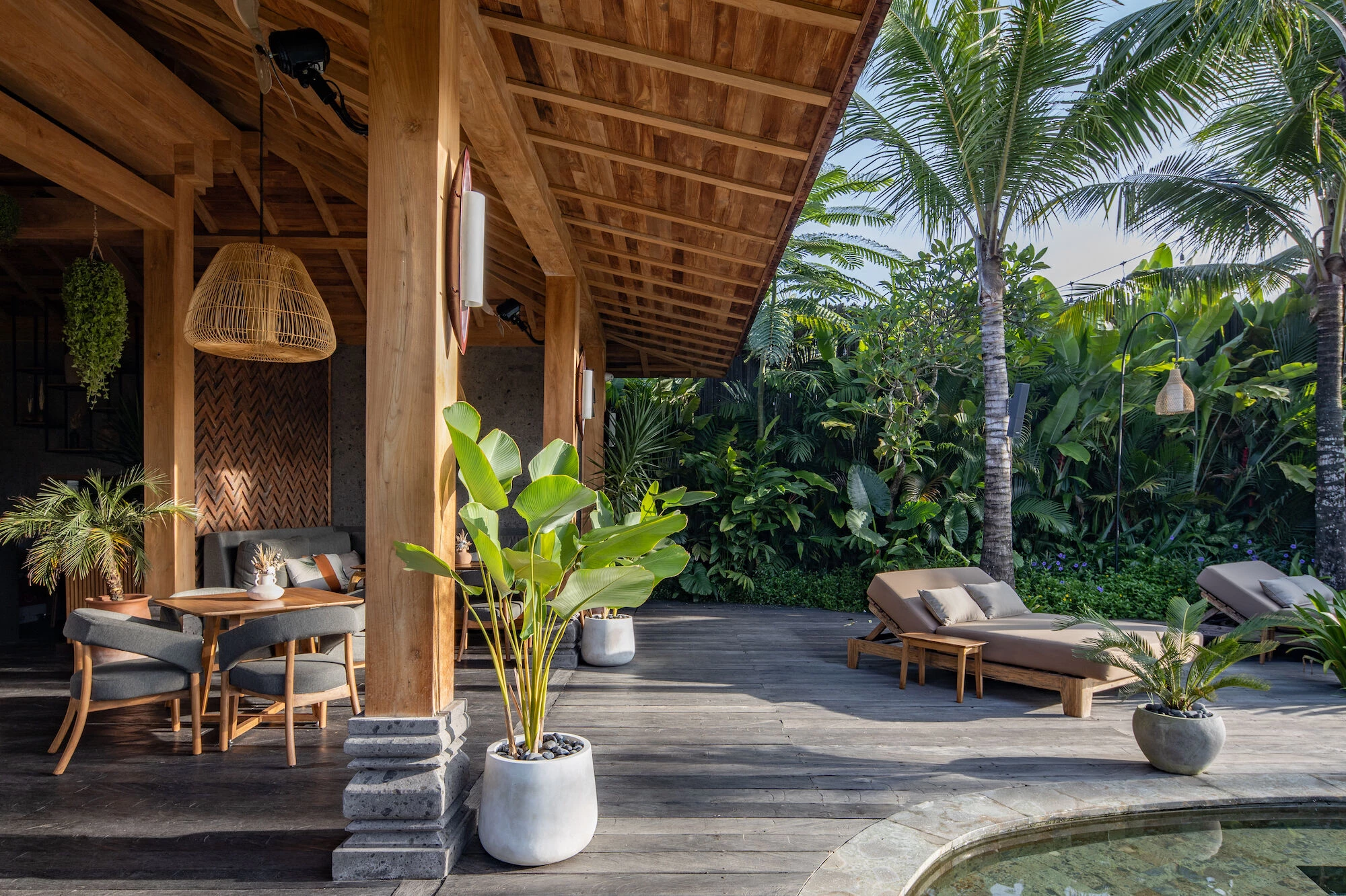 Desa Hay 别墅群丨印度丨Arkana Architects-20