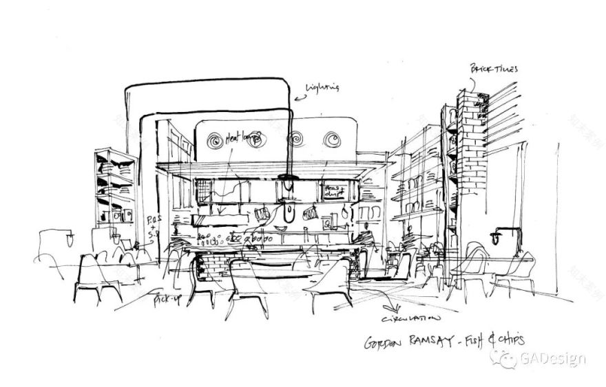 迪拜阿特兰蒂斯皇家酒店丨阿联酋迪拜-34