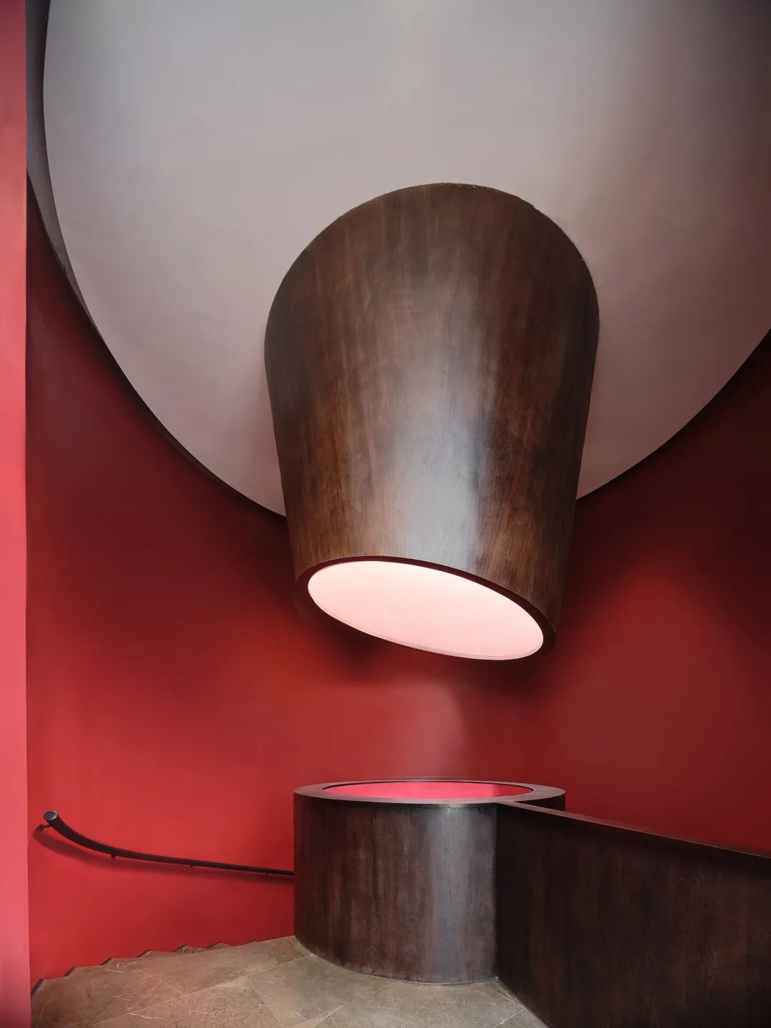 大悦城,绿城·义乌桂语兰庭丨中国浙江丨ZSD卓时-44