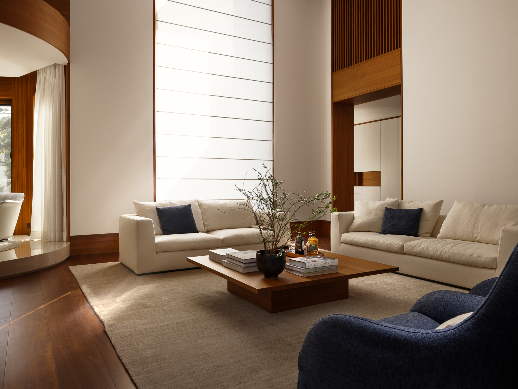 素朴真意丨中国温州丨温州思倍斯建筑空间设计-26