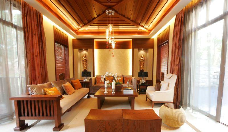 中山华发生态庄园东南亚风情别墅设计-6