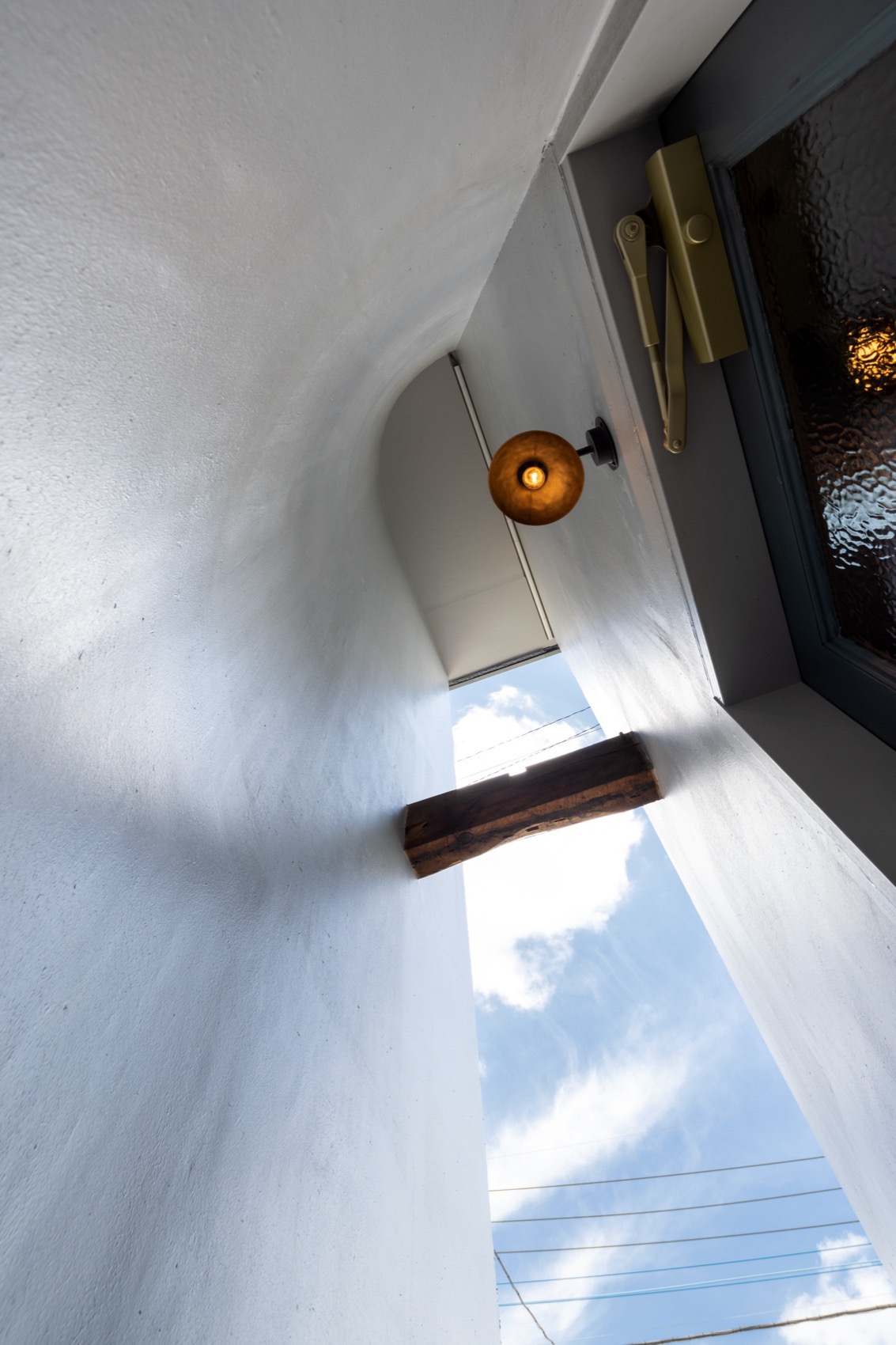 小川町餐厅改造丨日本埼玉丨UENOA architects-12