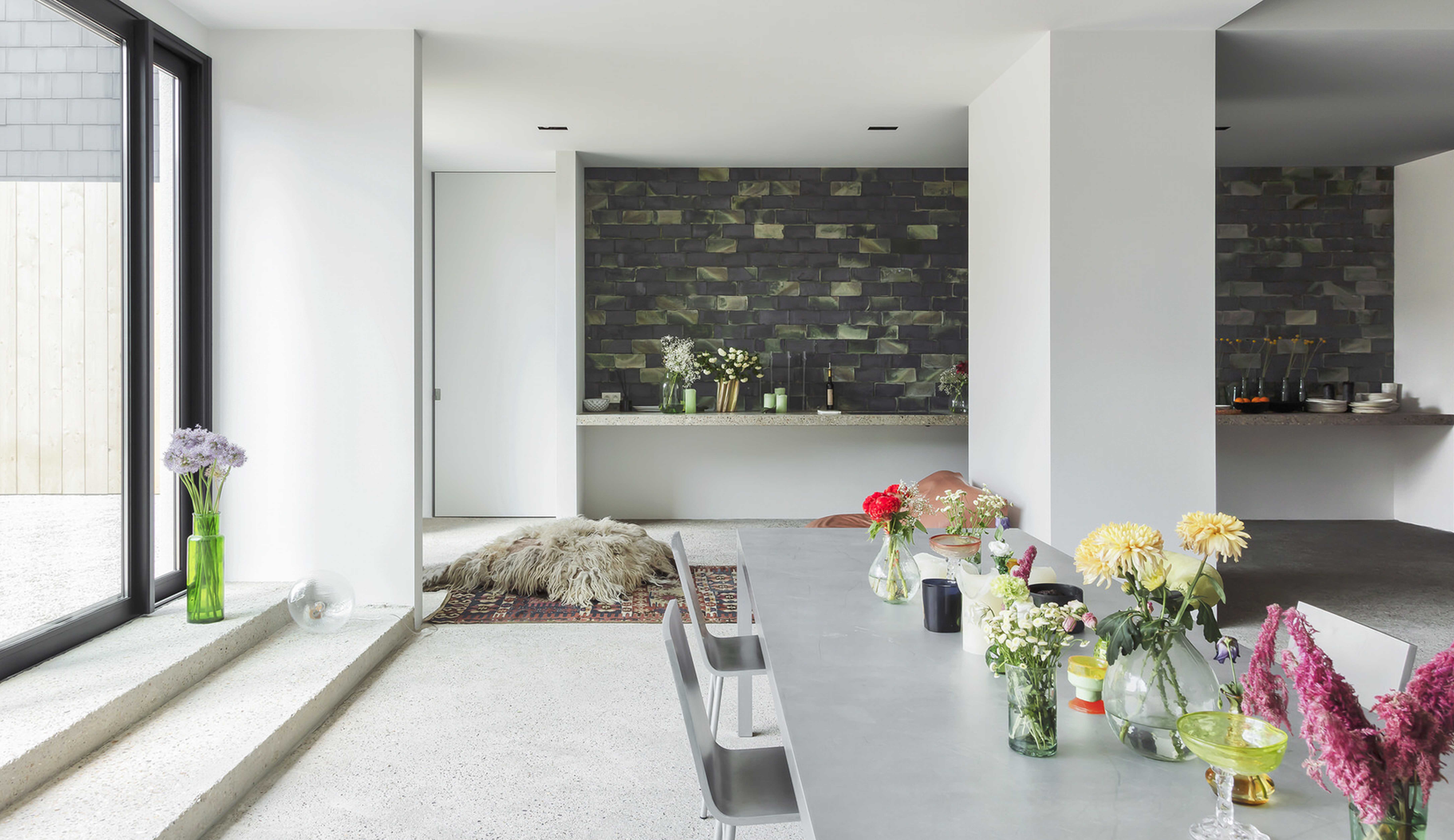 安特卫普私人公寓丨比利时丨Atelier Dialect-7