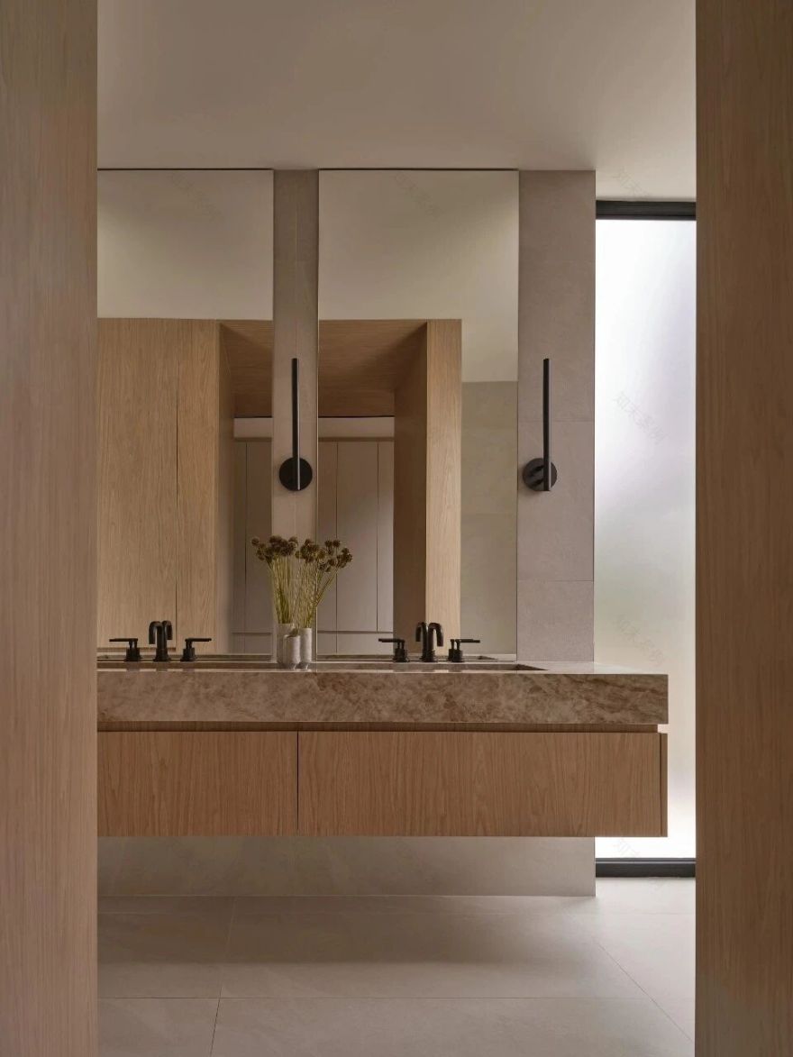 别墅丨加拿大多伦多-47