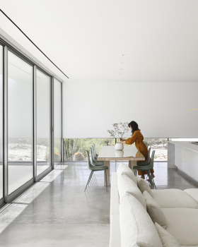 真实的房子丨美国图森丨HK Associates Inc