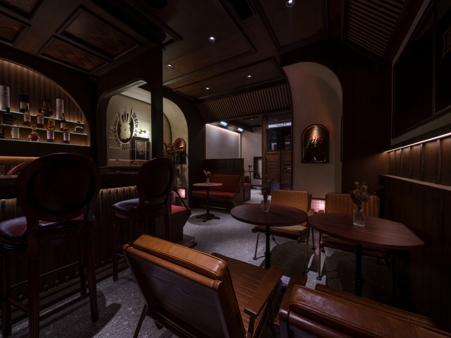 LBD · Death Rabbit 酒吧丨中国南京丨大量君,阿强&阿伟,杰杰&剑锋-24